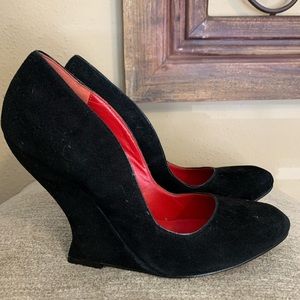 Charles Jourdan paris Heels